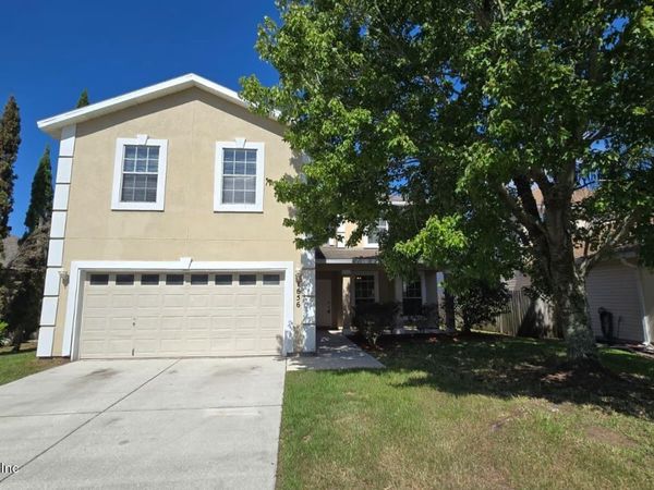 1656 HAWKINS COVE Drive E, Jacksonville, FL 32246