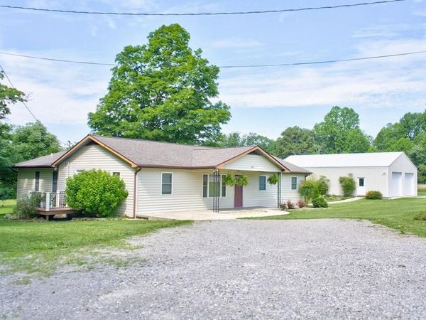 129 Melton Ln, Monterey, TN 38574