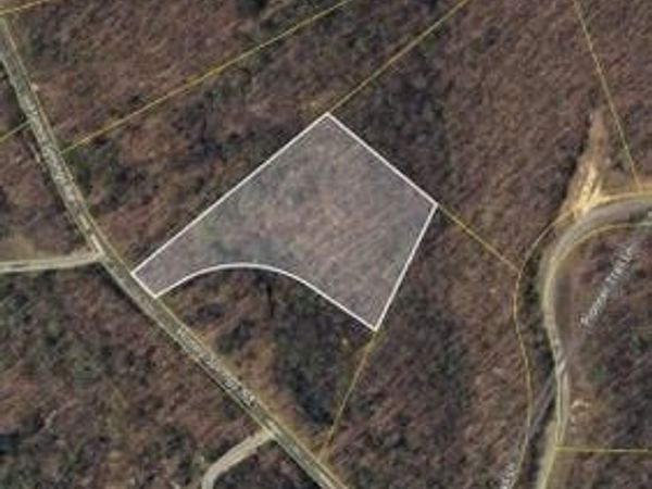 Lot 46 Honey Springs Rd, Crawford, TN 38554