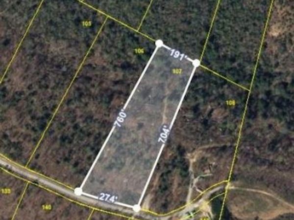 35309 Highland Ridge Trail, Crawford, TN 38554
