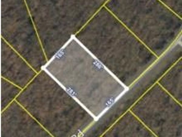 0 Halfway Rd, Monterey, TN 38574