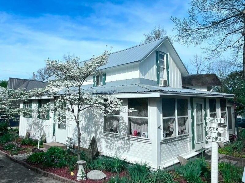 100 1/2 5th Street, Lancaster, OH 43130 Photo 2