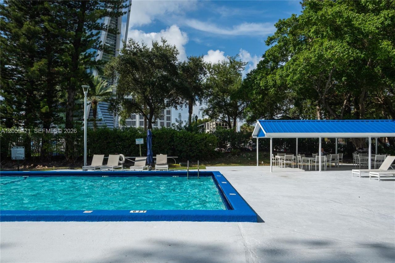 20100 W Country Club Dr , Unit 1206, Aventura, FL 33180 Photo