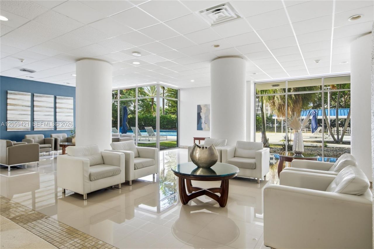 20100 W Country Club Dr , Unit 1206, Aventura, FL 33180 Photo