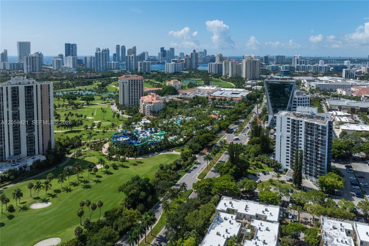 20100 W Country Club Dr , Unit 1206, Aventura, FL 33180 Photo