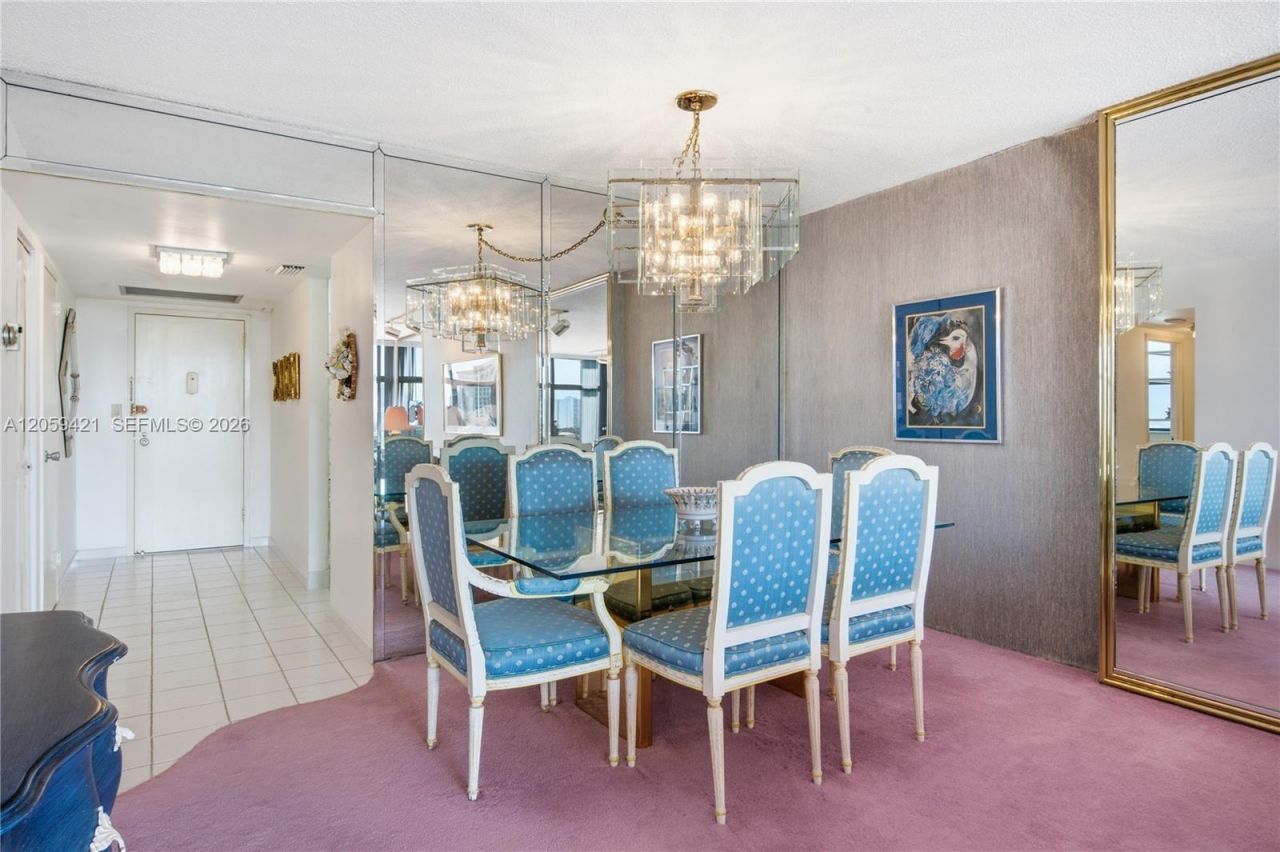 20100 W Country Club Dr , Unit 1206, Aventura, FL 33180 Photo
