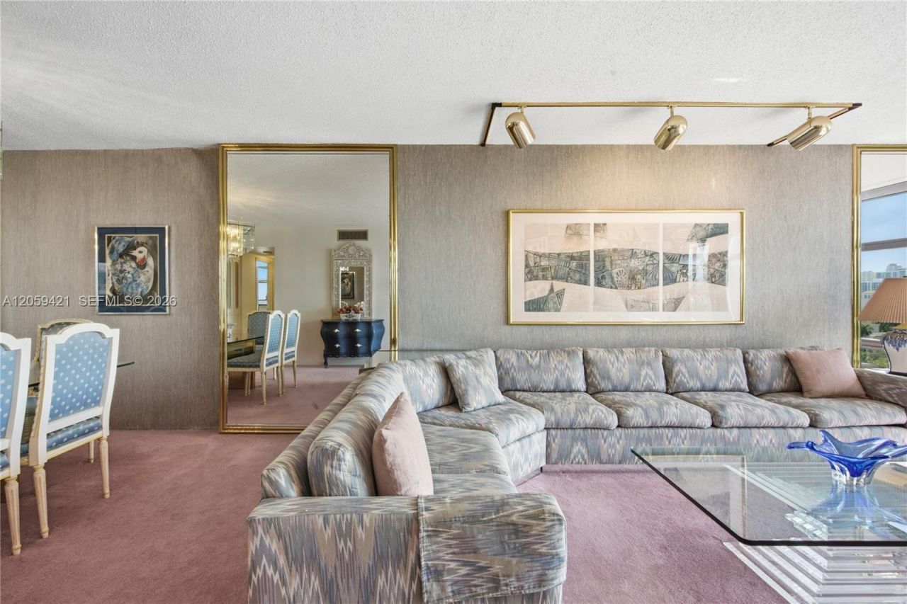 20100 W Country Club Dr , Unit 1206, Aventura, FL 33180 Photo