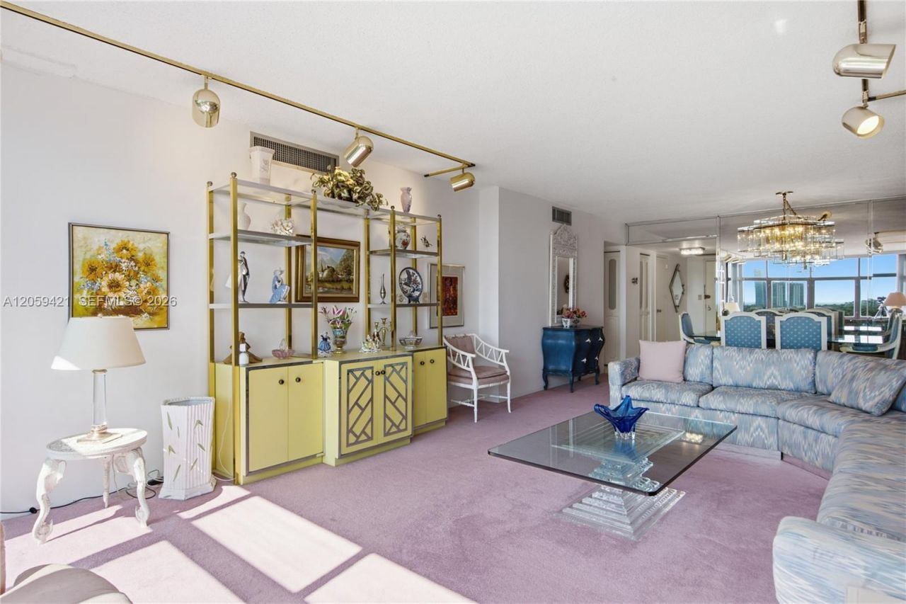 20100 W Country Club Dr , Unit 1206, Aventura, FL 33180 Photo