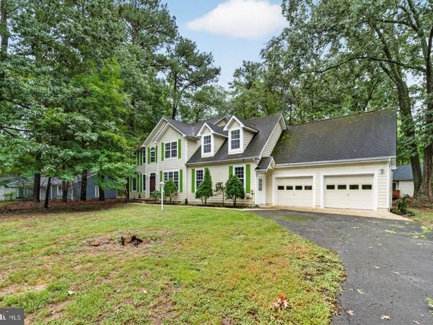 14645 Balsam Court, Swan Point, MD 20645 Main Photo