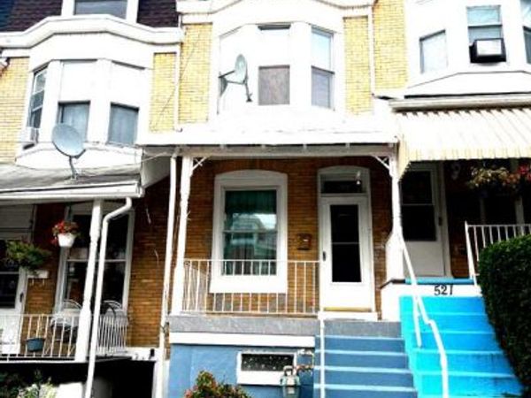 519 S 15 1/2 STREET, READING, PA 19606