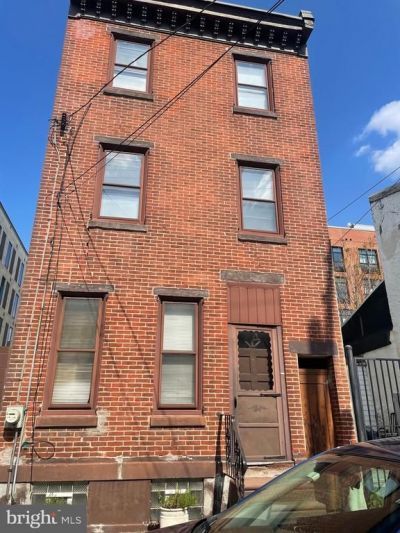 1137-39 E DUNTON STREET , PHILADELPHIA, PA 19123