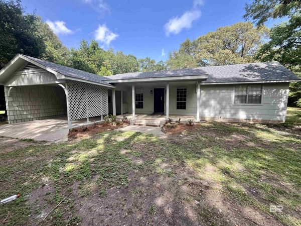 3105 Bryant Road, Mobile, AL 36605