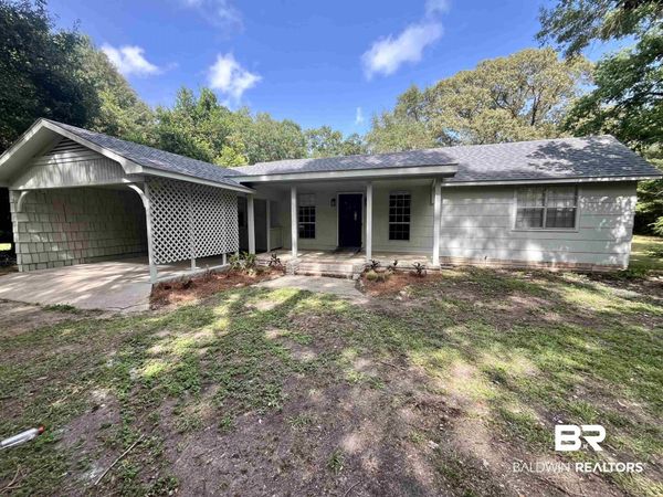 3105 Bryant Road, Mobile, AL 36605