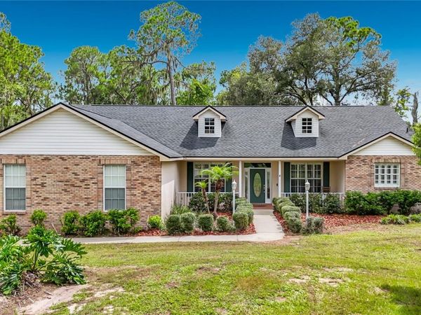 11319 TRALEE DRIVE , RIVERVIEW, FL 33569