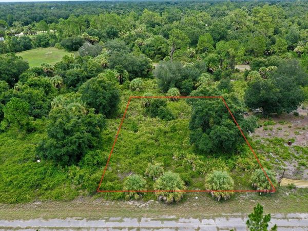 SKINNER LANE , NORTH PORT, FL 34288