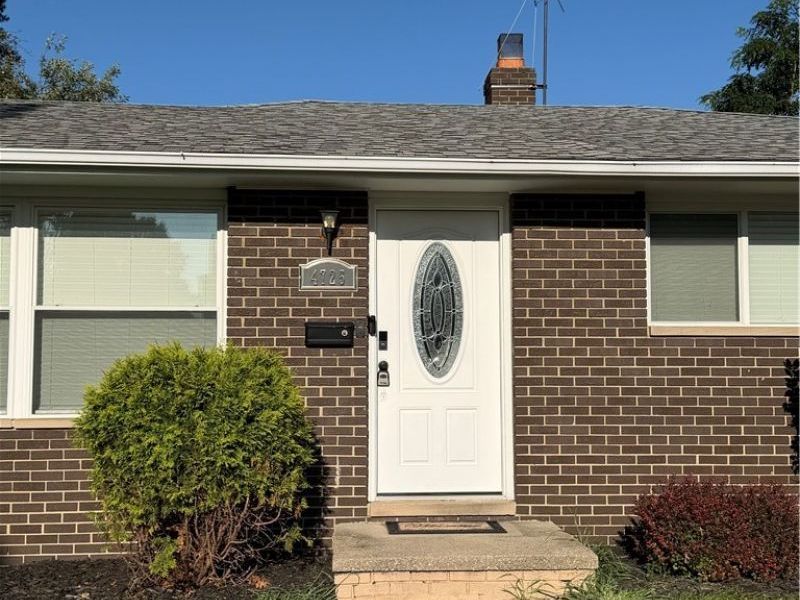 4725 Eric Avenue, Cleveland, OH 44109 Photo 4