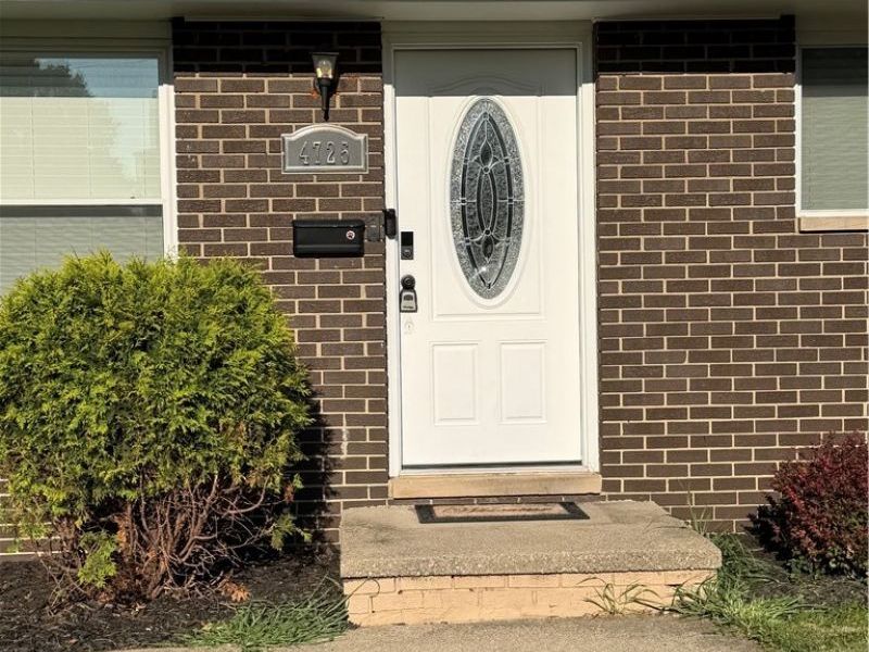 4725 Eric Avenue, Cleveland, OH 44109 Photo 5