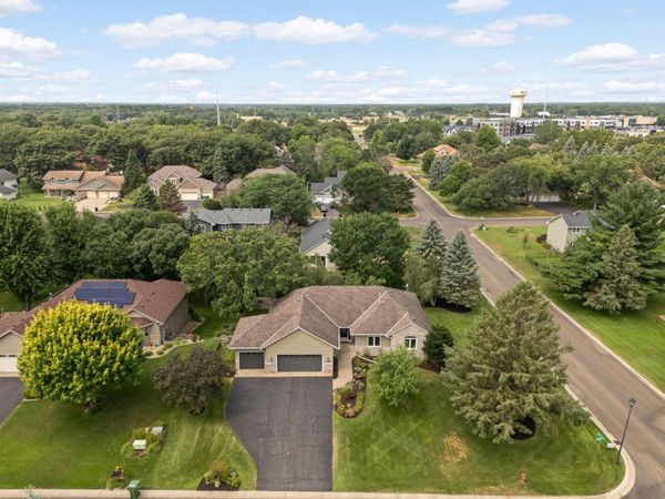 15030 Avocet Street NW, Andover, MN 55304