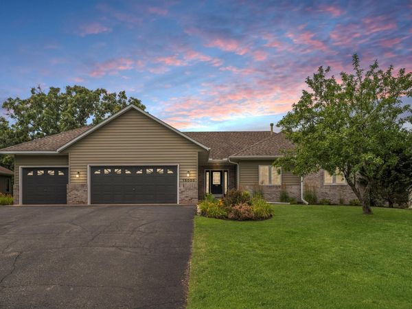 15030 Avocet Street NW, Andover, MN 55304