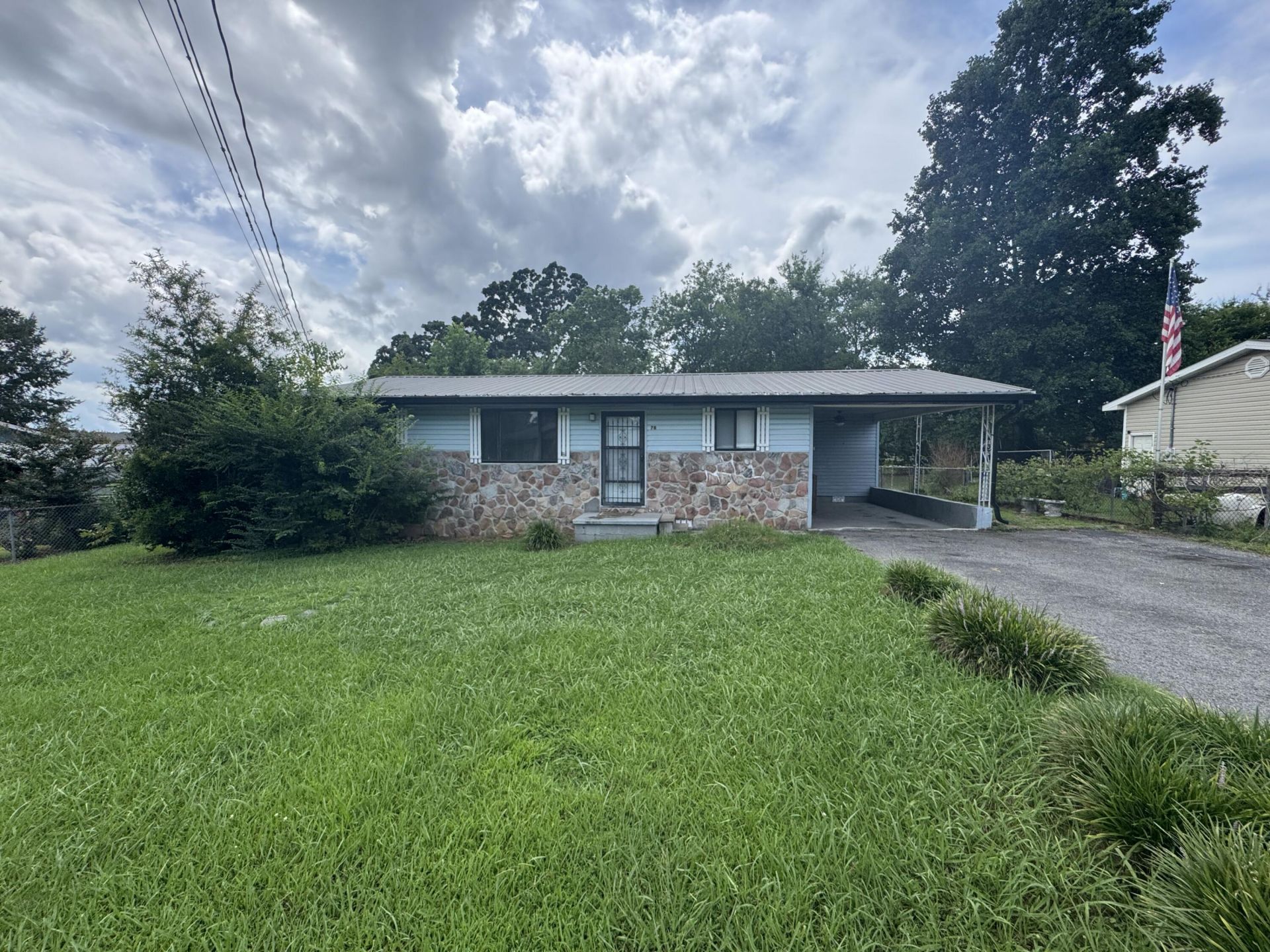 78 Rathbun Circle, Rossville, GA 30741 Main Photo