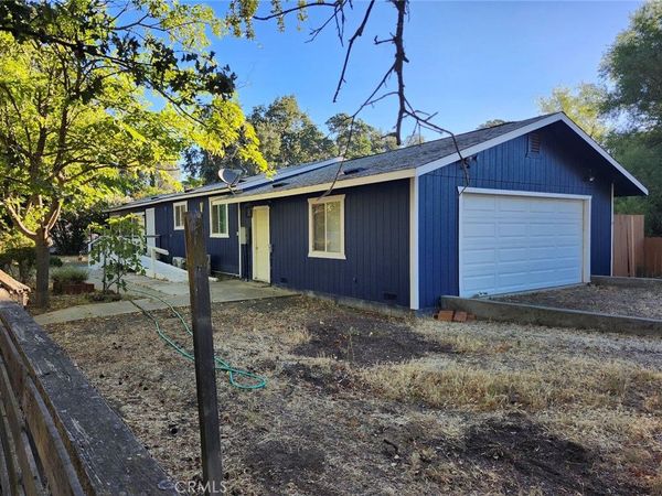 3770 Oakland Avenue, Clearlake, CA 95422