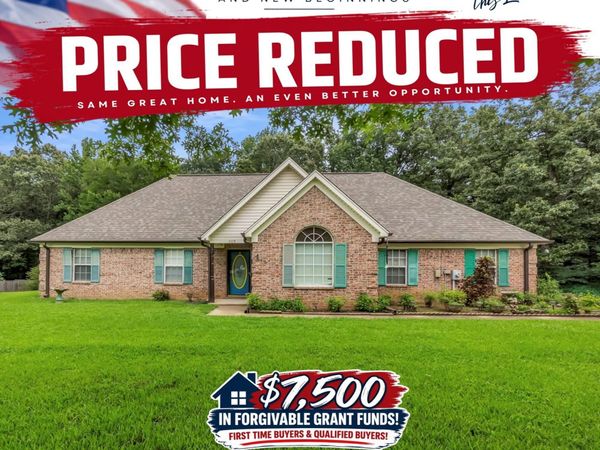 209 Roper Cove, Byhalia, MS 38611