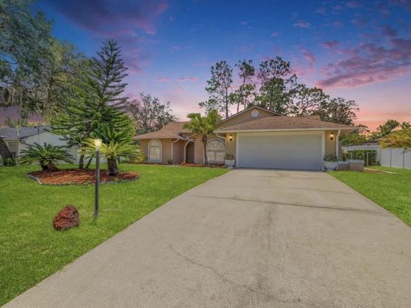 3119 Holiday Street, Deltona, FL 32738