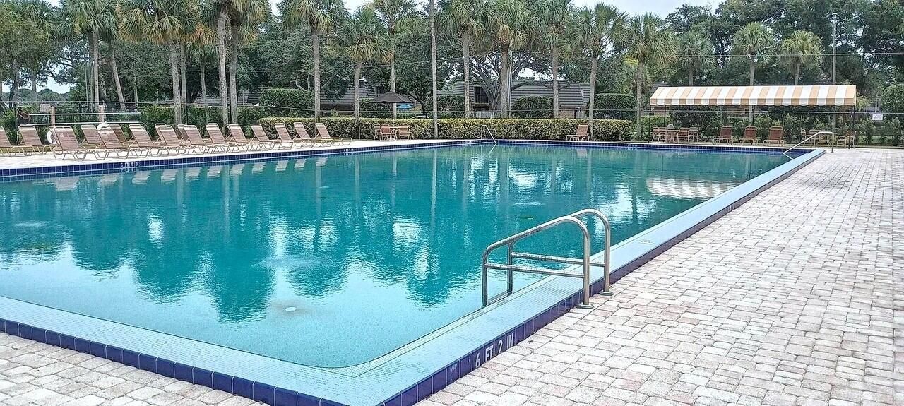 2811 Village Boulevard, Unit 302, West Palm Beach, FL 33409 Photo