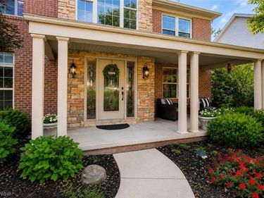 506 Brentwood Boulevard, Copley, OH 44321