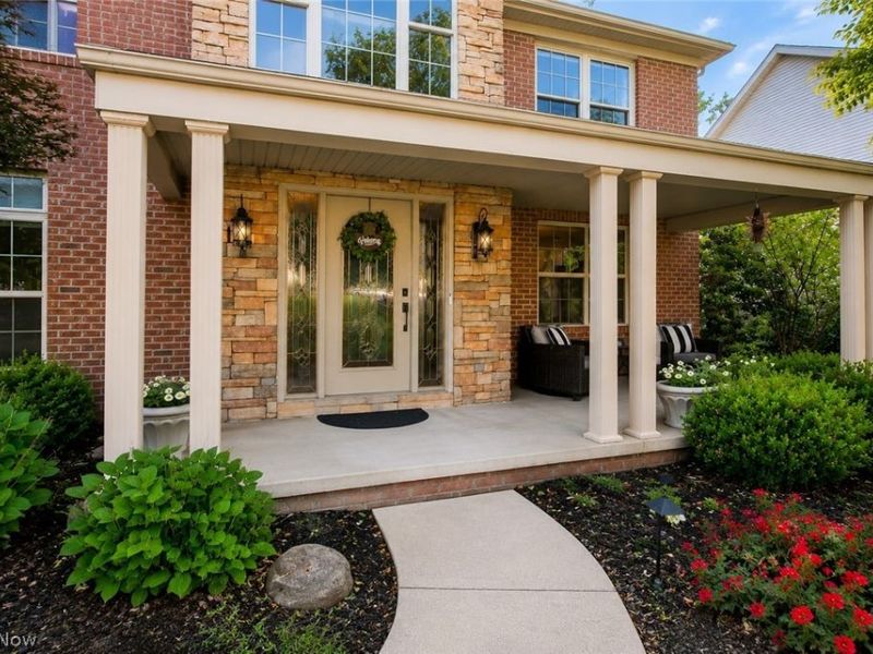 506 Brentwood Boulevard, Copley, OH 44321 Photo 1