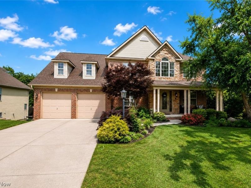 506 Brentwood Boulevard, Copley, OH 44321 Photo 2