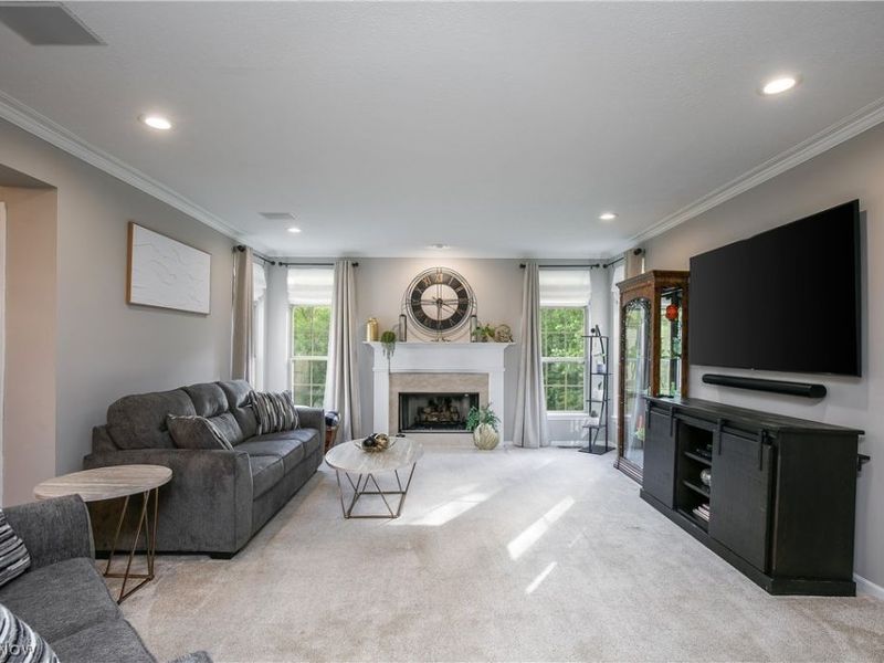 506 Brentwood Boulevard, Copley, OH 44321 Photo 28