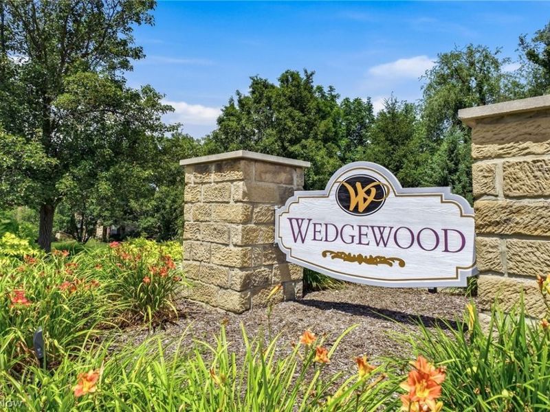506 Brentwood Boulevard, Copley, OH 44321 Photo 3