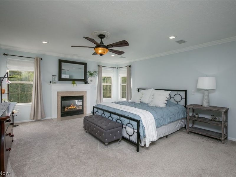 506 Brentwood Boulevard, Copley, OH 44321 Photo 31