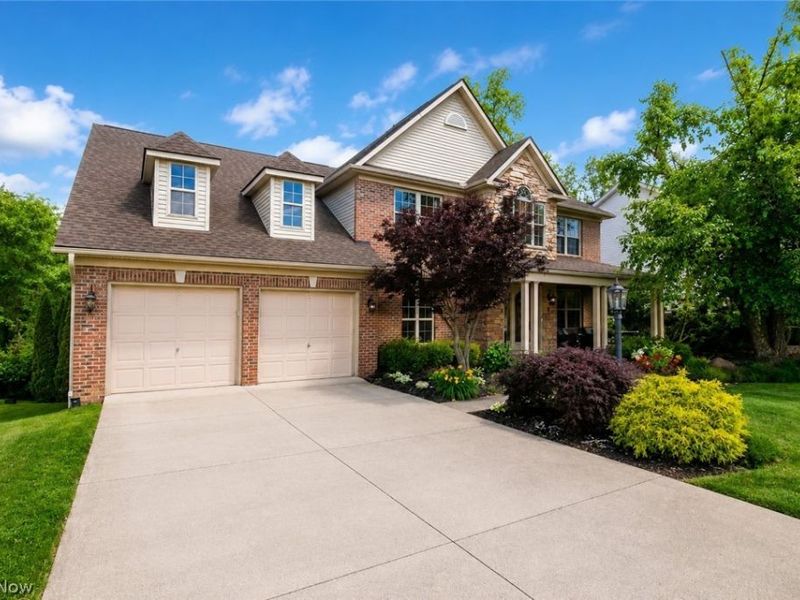 506 Brentwood Boulevard, Copley, OH 44321 Photo 6