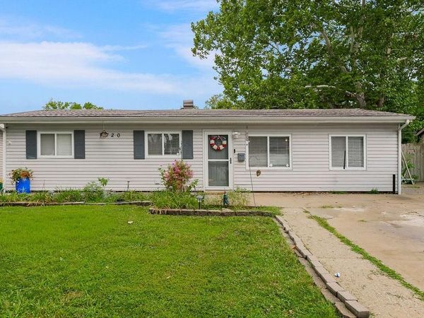 2720 S 52nd Street, Kansas City, KS 66106