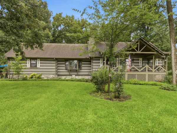 2708 York Rd , Nolensville, TN 37135