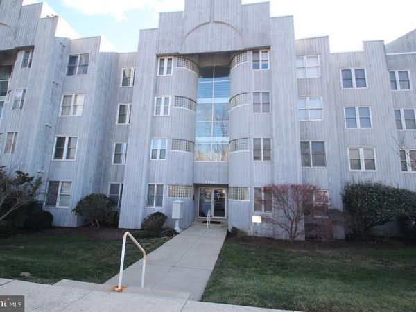 5209 UNIT 6 LE PARC DRIVE, Unit 38, WILMINGTON, DE 19809