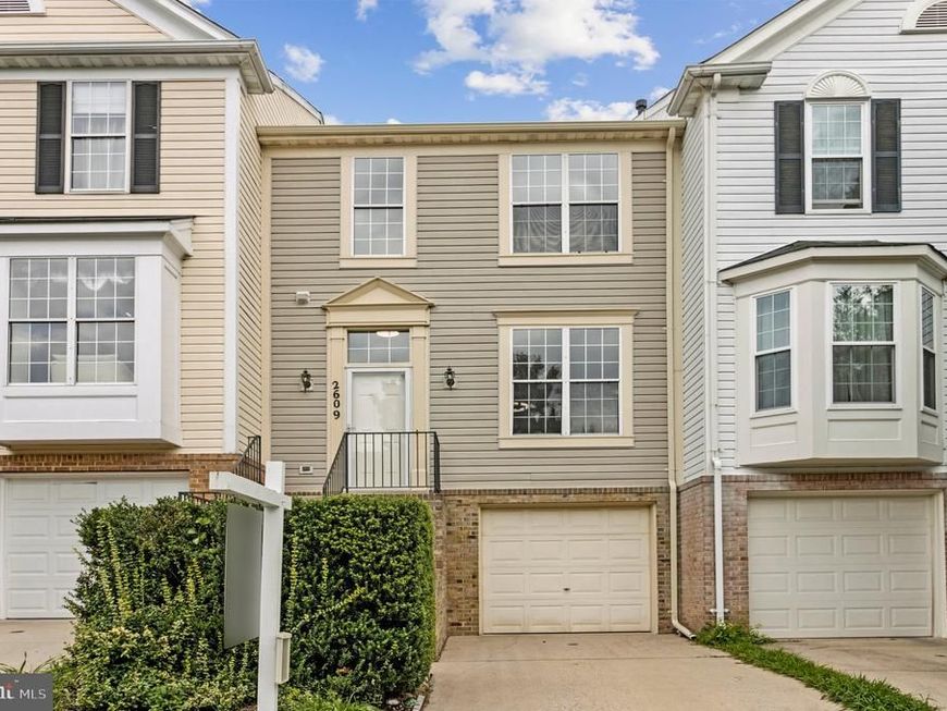 2609 Telluride Place, Silver Spring, MD 20906 Main Photo