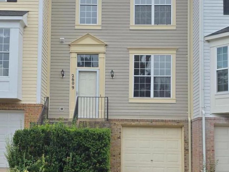 2609 Telluride Place, Silver Spring, MD 20906 Main Photo