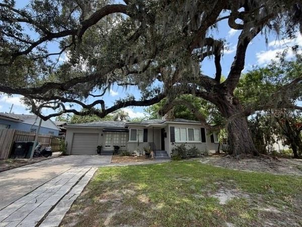 1009 E MARKS STREET, ORLANDO, FL 32803