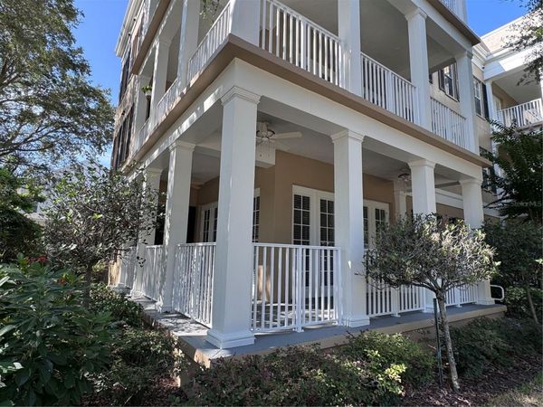 4249 CORRINE DRIVE , Unit 8-104, ORLANDO, FL 32814
