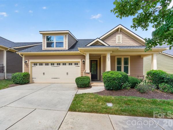 127 Johnson Manor Street , Unit 11, Mooresville, NC 28115