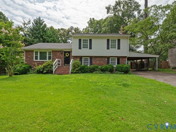 6901 Manning Road , Chesterfield, VA 23832