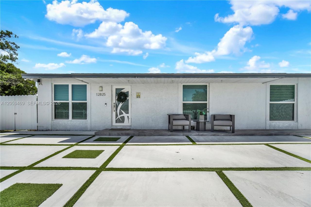 12825 SW 263rd Ter , Naranja, FL 33032 Photo