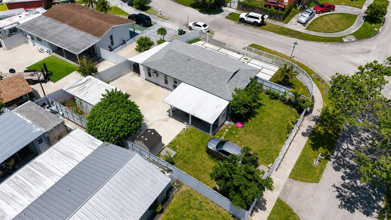 12825 SW 263rd Ter , Naranja, FL 33032 Photo