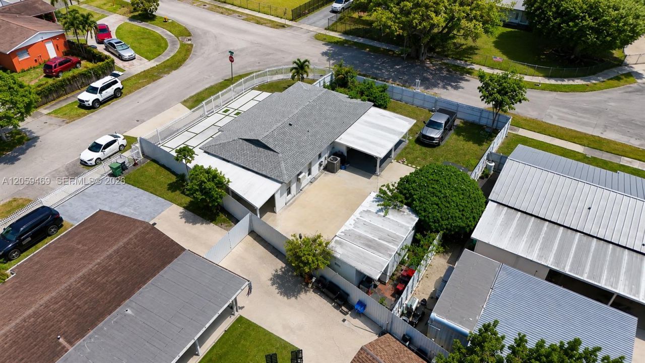 12825 SW 263rd Ter , Naranja, FL 33032 Photo