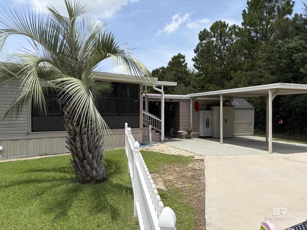 24711 Miflin Road, J 13 Unit, Elberta, AL 36530