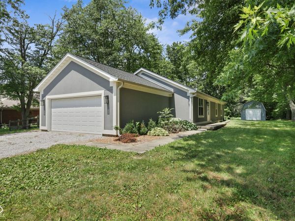 104 W County Road 500 S, Clayton, IN 46118