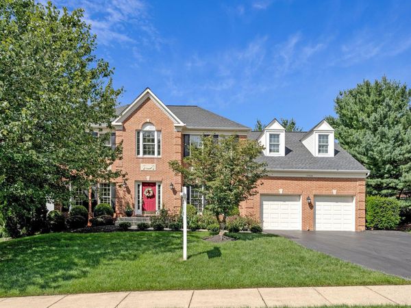 13908 ROCK BROOK COURT, CLIFTON, VA 20124